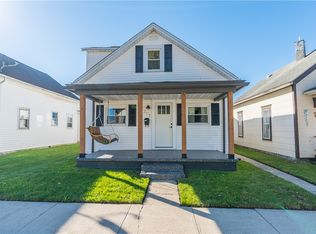 217 3rd St, Piqua, OH 45356