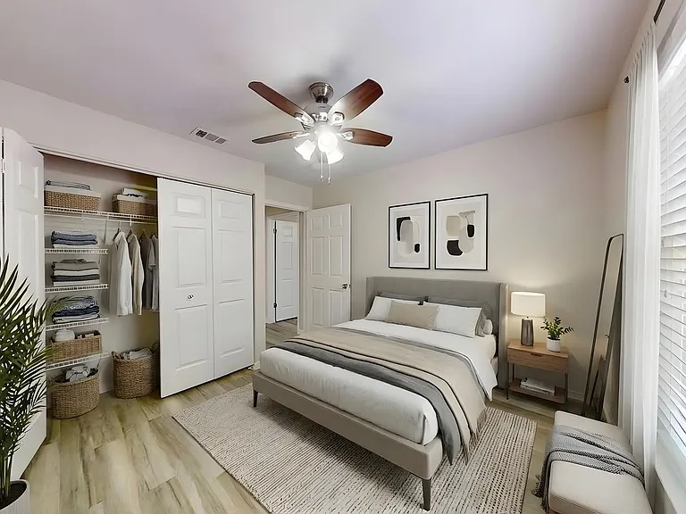 The Augusta at Gruene Garden Apartments — Photo 66