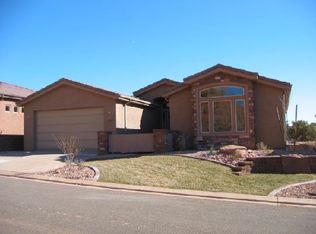 129 S Sage Trl, Kanab, UT 84741