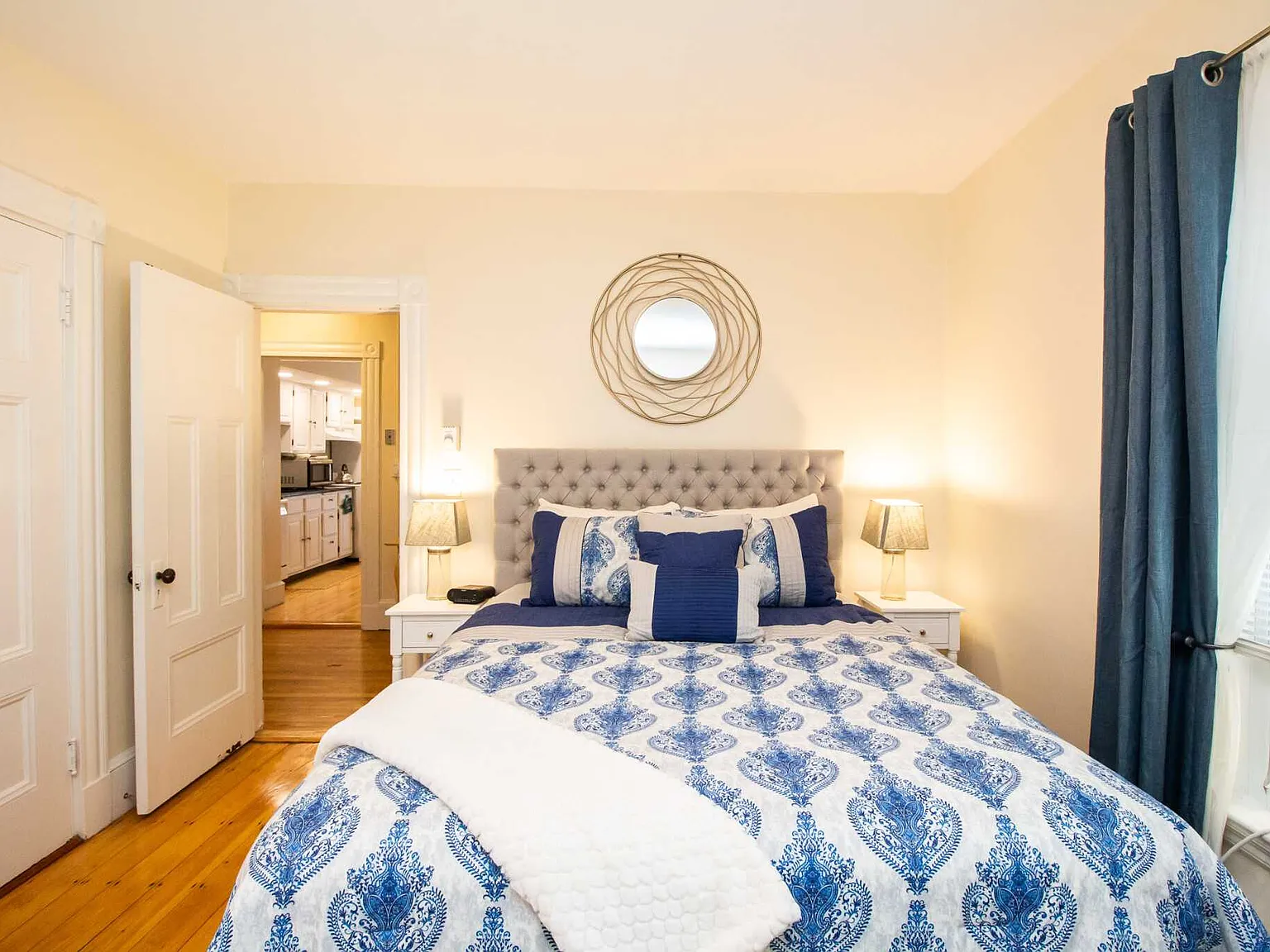 1 bed, $4,000 — Photo 2