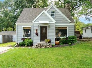 3813 Milan Ave SW, Wyoming, MI 49509