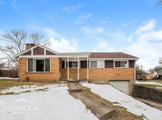 6909 Golfway Dr, Cincinnati, OH 45239