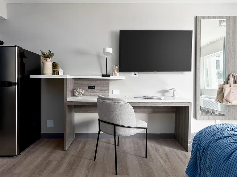 River City Studio Homes — Photo 9