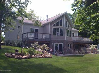 12475 Tanglewood Rd, Audubon, MN 56511