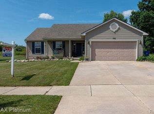 792 Glenlivet St, Howell, MI 48843