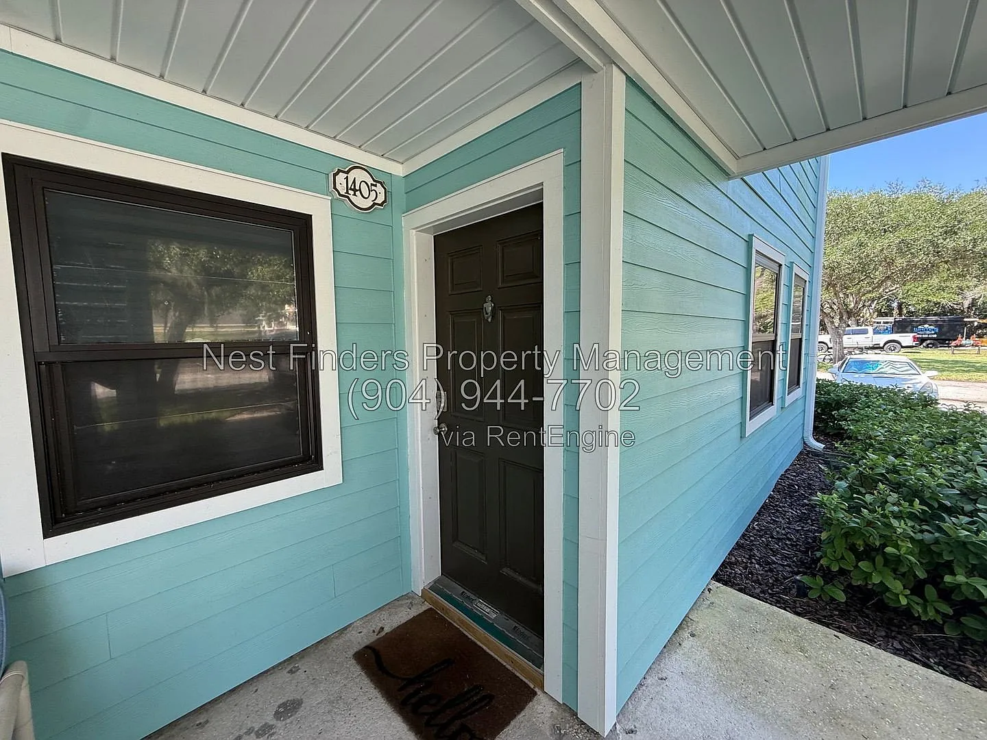1 bed, 1.0 bath, 469 sqft, $1,450 — Photo 2