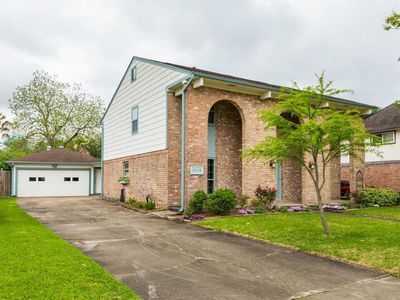15511 Pensgate St, Houston, TX, 77062