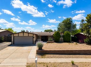 2416 Avenida De Las Campanas, Santa Fe, NM 87507