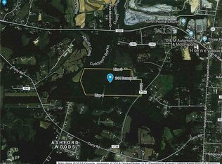 244 Barney Rd, High Point, NC 27265