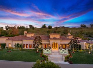 25222 Prado Del Grandioso, Calabasas, CA 91302
