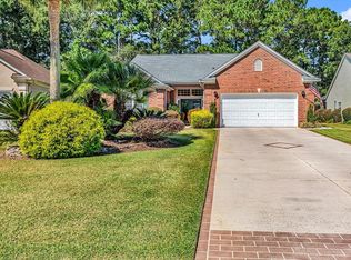 6449 Somersby Dr, Murrells Inlet, SC 29576