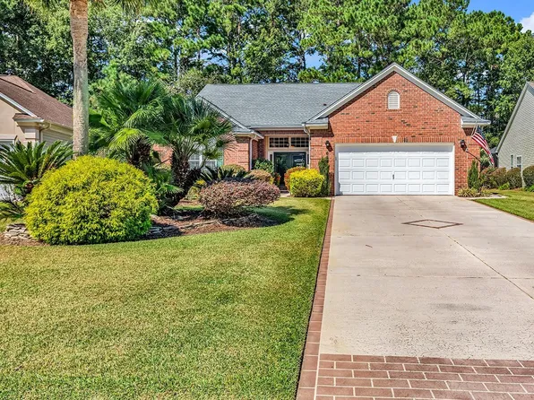 6449 Somersby Dr., Murrells Inlet, SC 29576