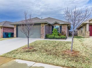 2409 NW 197th St, Edmond, OK 73012
