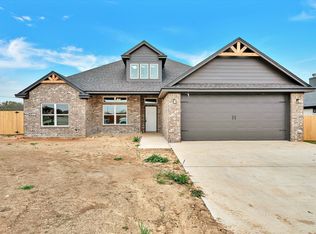 10200 Saddle Creek Rd, Waco, TX 76708