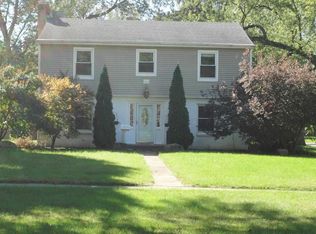 2229 Indian Village Blvd, Fort Wayne, IN 46809