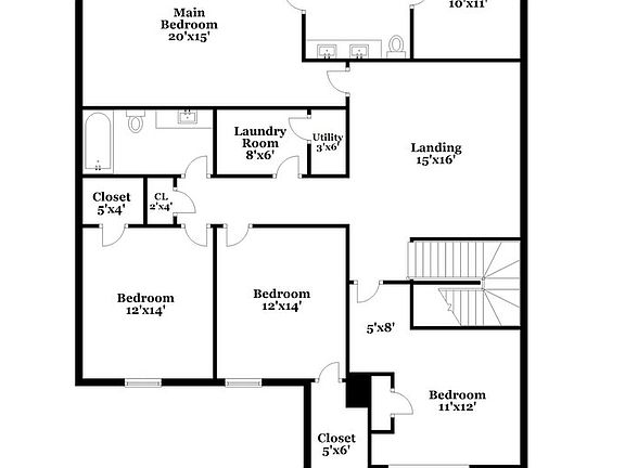 3rd image of 3780 Newbury Place Dr