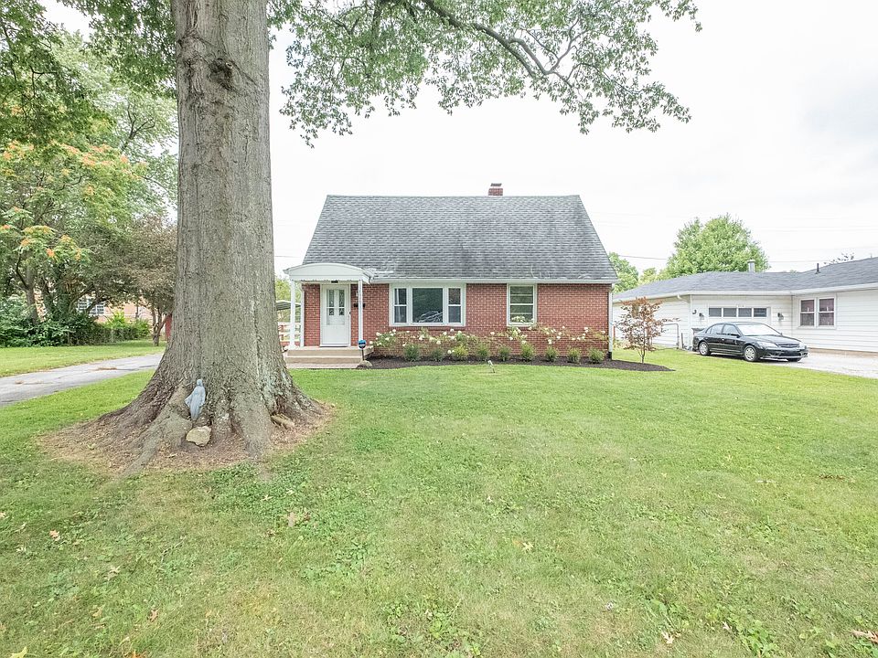 1st image of 3108 Bonham Dr