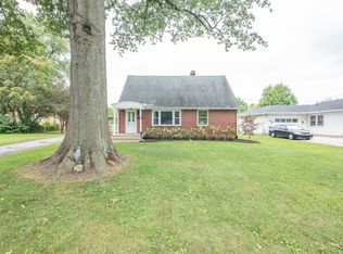 3108 Bonham Dr, Indianapolis, IN