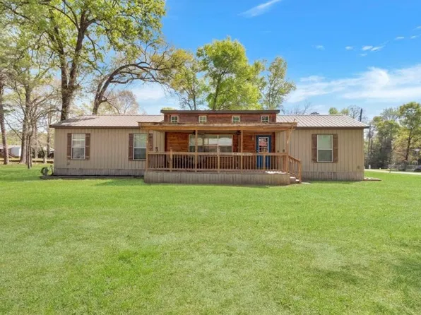 720 Cooke Jones Rd, Pointblank, TX 77364