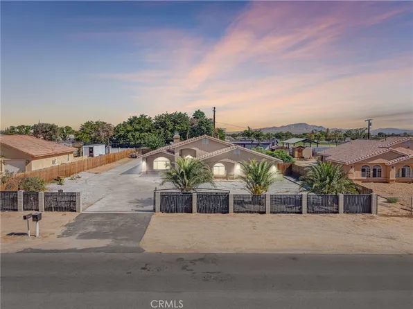 14944 Coalinga Rd, Victorville, CA 92392