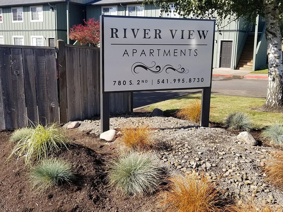 Riverview Apartments 780 S 2nd St Harrisburg OR Zillow
