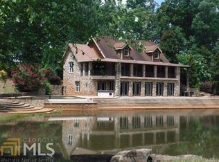 50 Dutchtown Rd, Hampton, GA 30228