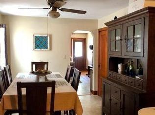 208 S Church St, Newton, IL 62448