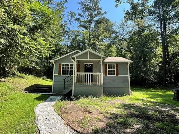 1786 Richard Rd NE, Conyers, GA 30012