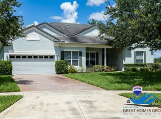 2491 Squaw Crk, Clermont, FL 34711