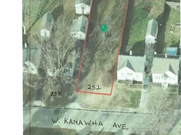 252 W Kanawha Ave, Columbus, OH 43214