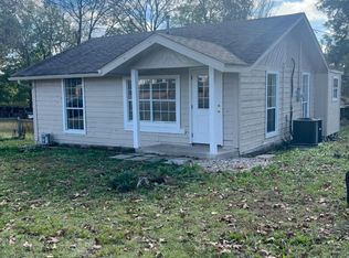 228 Bodcau Station Rd, Haughton, LA 71037