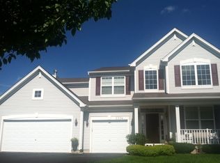 2334 Majestic Prince Ln, Montgomery, IL