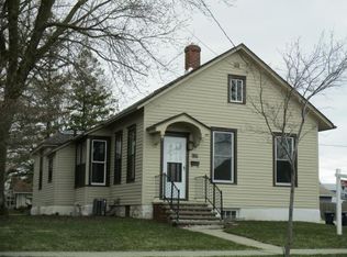 119 S Story St, Appleton, WI 54914