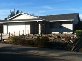 6355 Cerromar Cir, Orangevale, CA