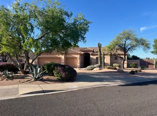 4641 W Whispering Wind Dr, Glendale, AZ 85310