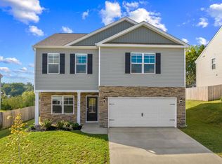 2344 Stream View Ln, Morristown, TN 37814