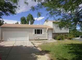 17312 E Wagontrail Pkwy, Aurora, CO 80015