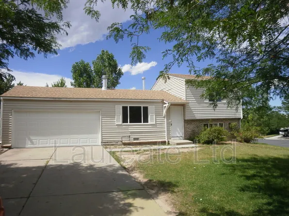 17312 E Wagontrail Pkwy, Aurora, CO 80015