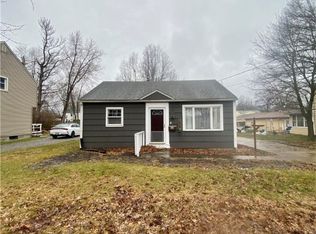 3638 Arden Blvd, Youngstown, OH 44511