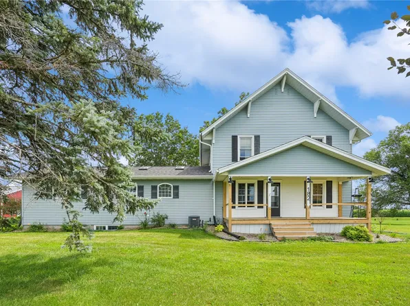 182 Dubuque Rd, Springville, IA 52336