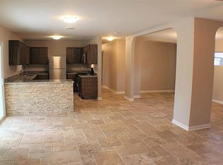 904 Brockman St, Sweeny, TX 77480