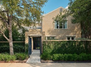 1109 Elm St #D, Austin, TX 78703