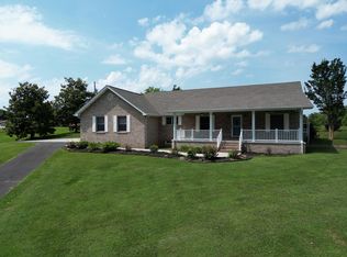 179 Goldbug Church Rd, Williamsburg, KY 40769