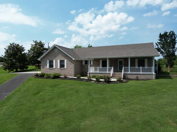 179 Goldbug Church Rd, Williamsburg, KY 40769