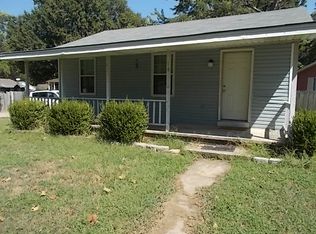176 Roosevelt Rd, Jacksonville, AR 72076