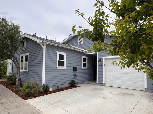 450 Palo Verde Ave, Pasadena, CA 91107