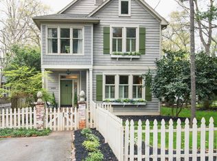 400 W Faris Rd, Greenville, SC 29605