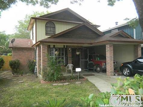 4th image of 2351 S Navidad St