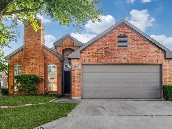 397 Arbor Crest Ln, Euless, TX 76039