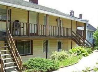 287 Butler, Etna, PA
